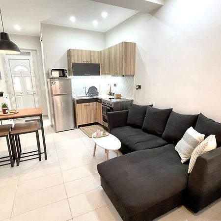 Apartamento Urban Loft Downtown At Zakinthos Centre Zakynthos Exterior foto