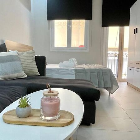 Apartamento Urban Loft Downtown At Zakinthos Centre Zakynthos Exterior foto