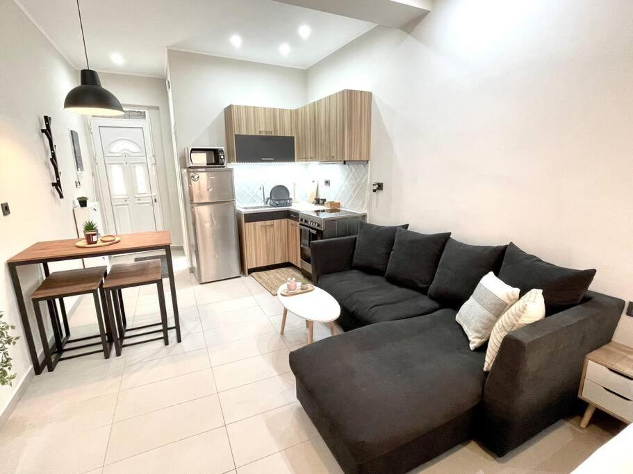 Apartamento Urban Loft Downtown At Zakinthos Centre Zakynthos Exterior foto