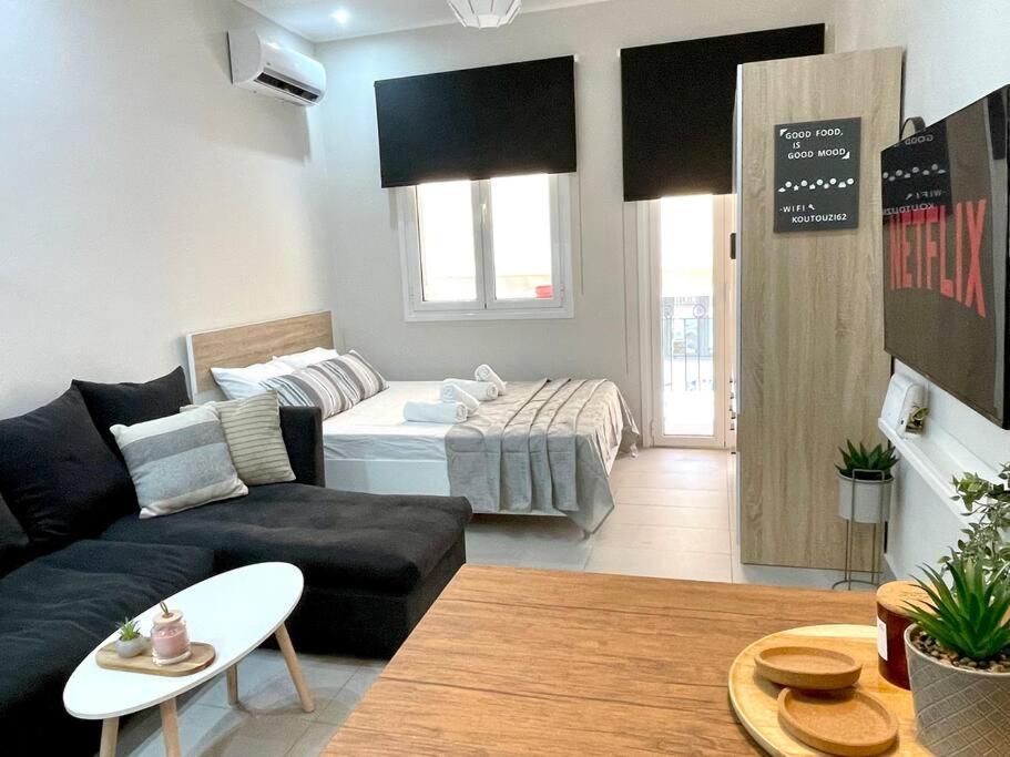 Apartamento Urban Loft Downtown At Zakinthos Centre Zakynthos Exterior foto