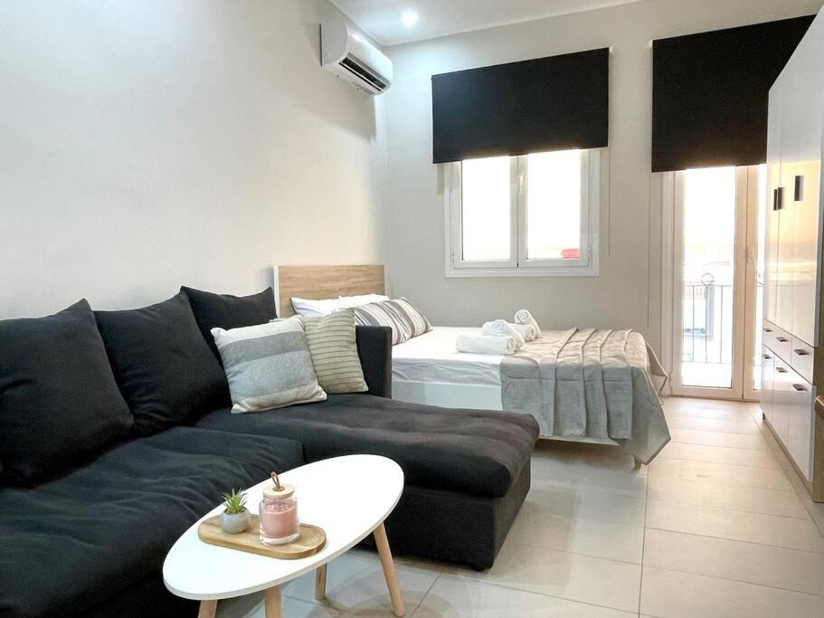 Apartamento Urban Loft Downtown At Zakinthos Centre Zakynthos Exterior foto